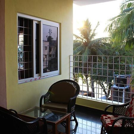 Vinodhara Guest House Mamallapuram Oda fotoğraf