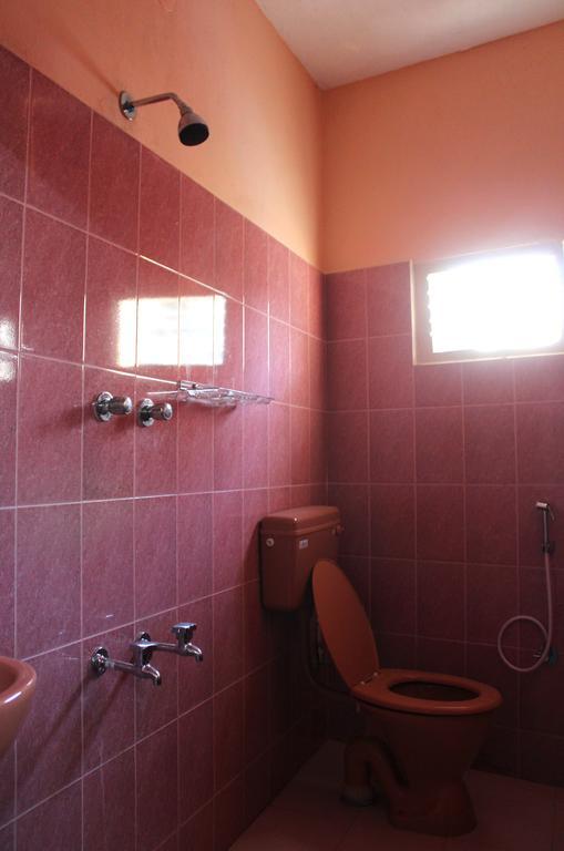 Vinodhara Guest House Mamallapuram Oda fotoğraf