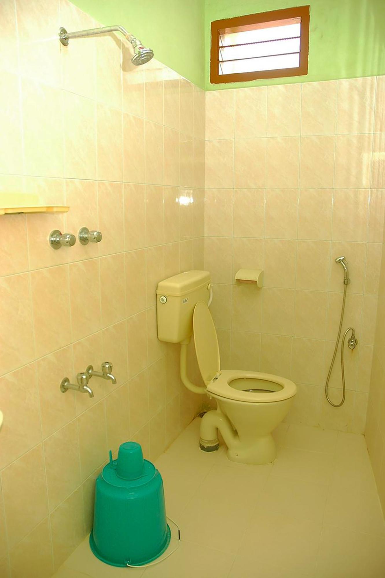 Vinodhara Guest House Mamallapuram Oda fotoğraf