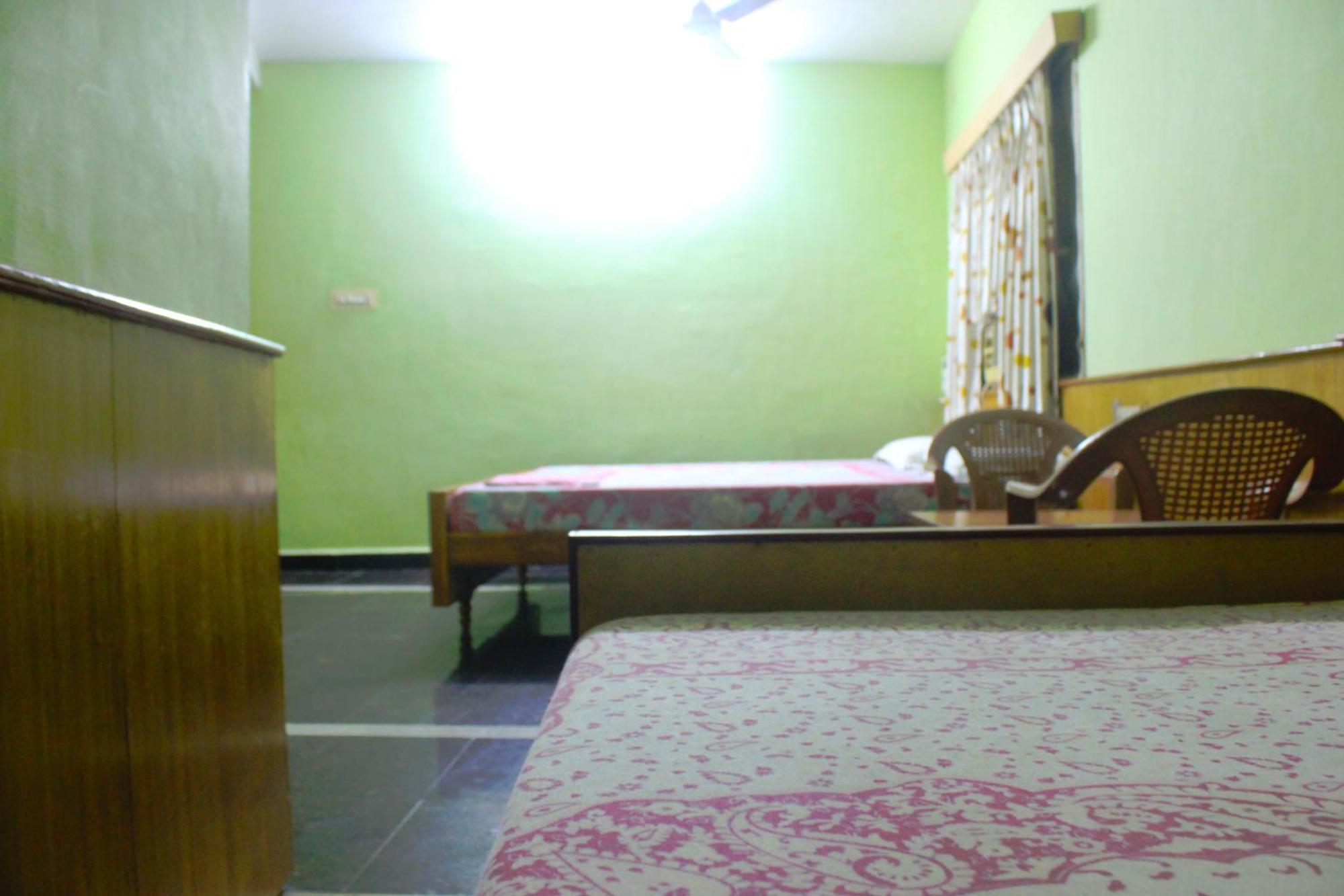 Vinodhara Guest House Mamallapuram Oda fotoğraf