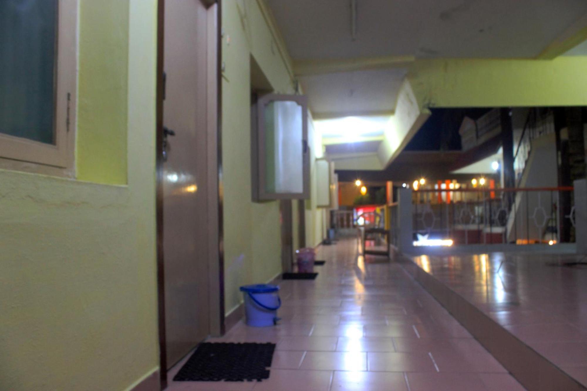 Vinodhara Guest House Mamallapuram Oda fotoğraf