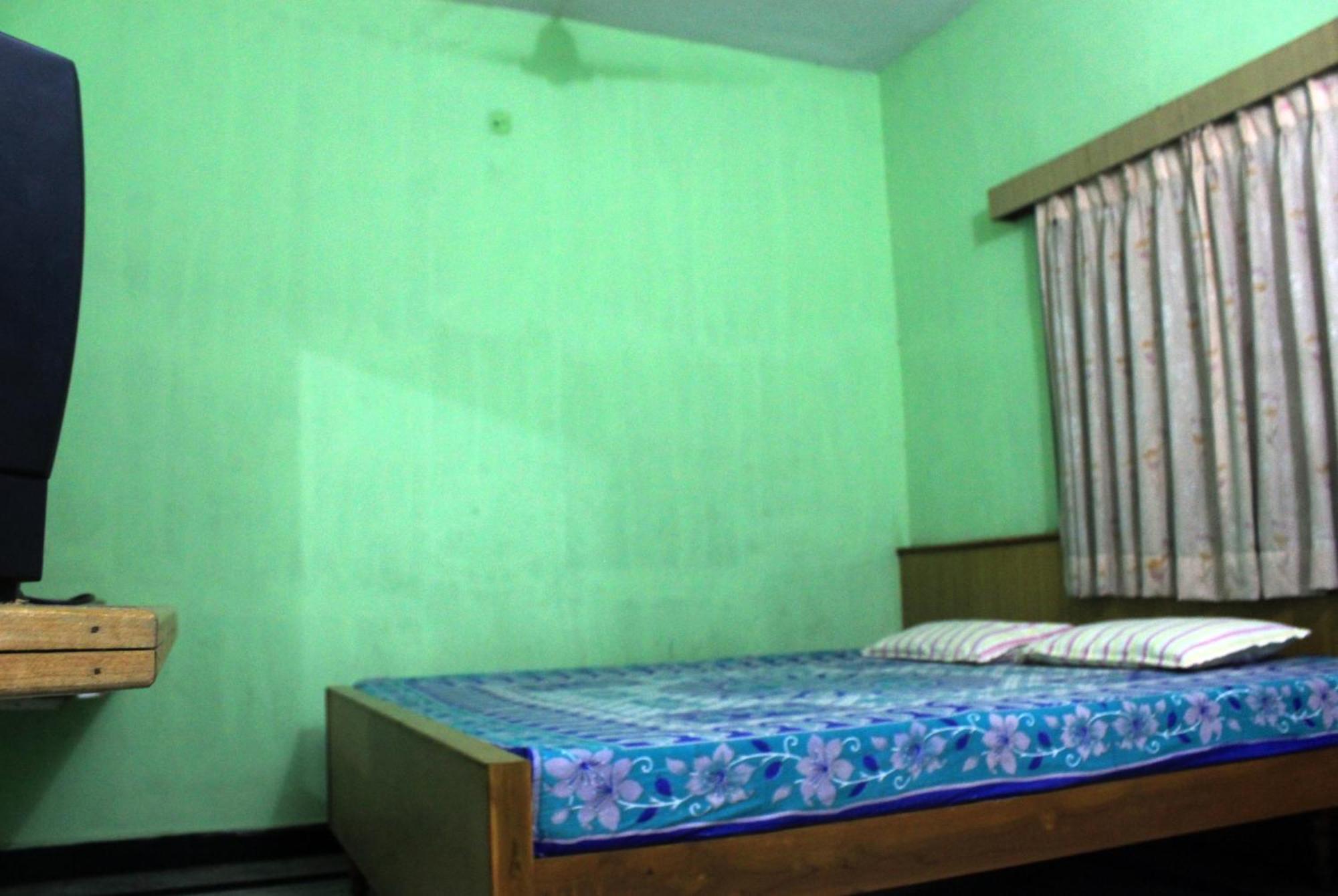 Vinodhara Guest House Mamallapuram Oda fotoğraf