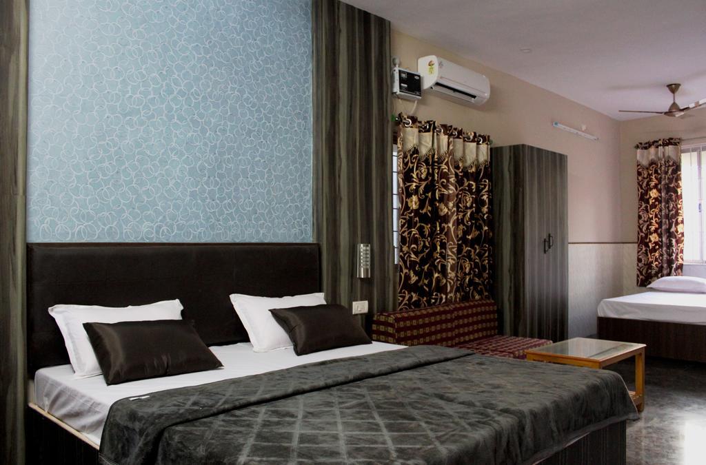 Vinodhara Guest House Mamallapuram Dış mekan fotoğraf
