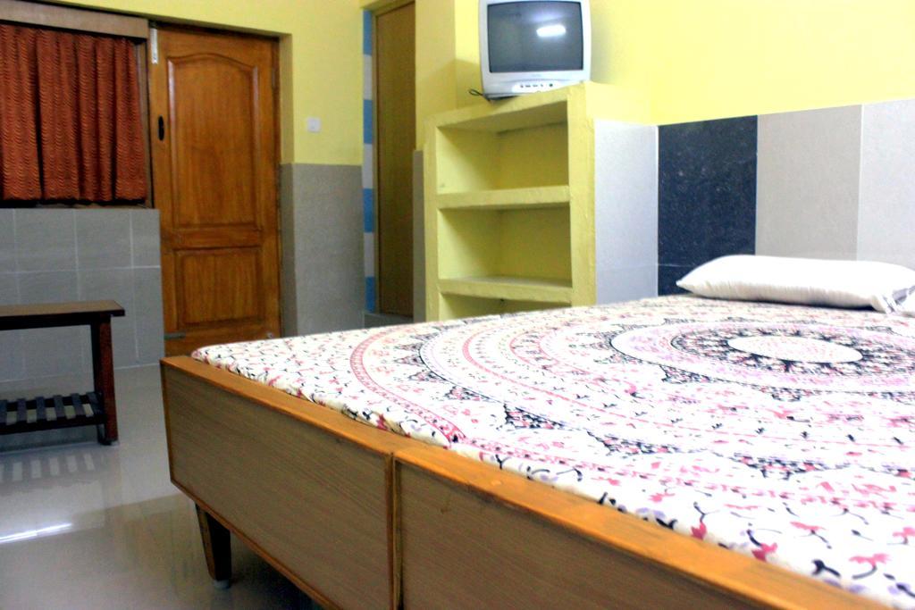Vinodhara Guest House Mamallapuram Dış mekan fotoğraf
