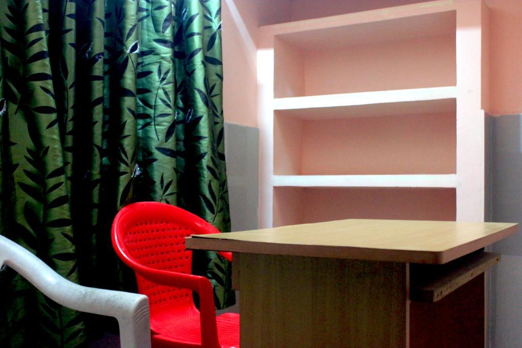 Vinodhara Guest House Mamallapuram Dış mekan fotoğraf