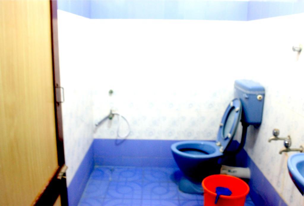 Vinodhara Guest House Mamallapuram Dış mekan fotoğraf