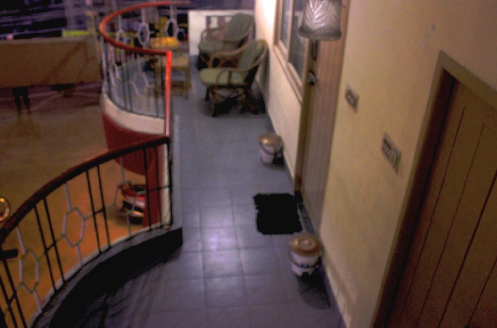 Vinodhara Guest House Mamallapuram Dış mekan fotoğraf