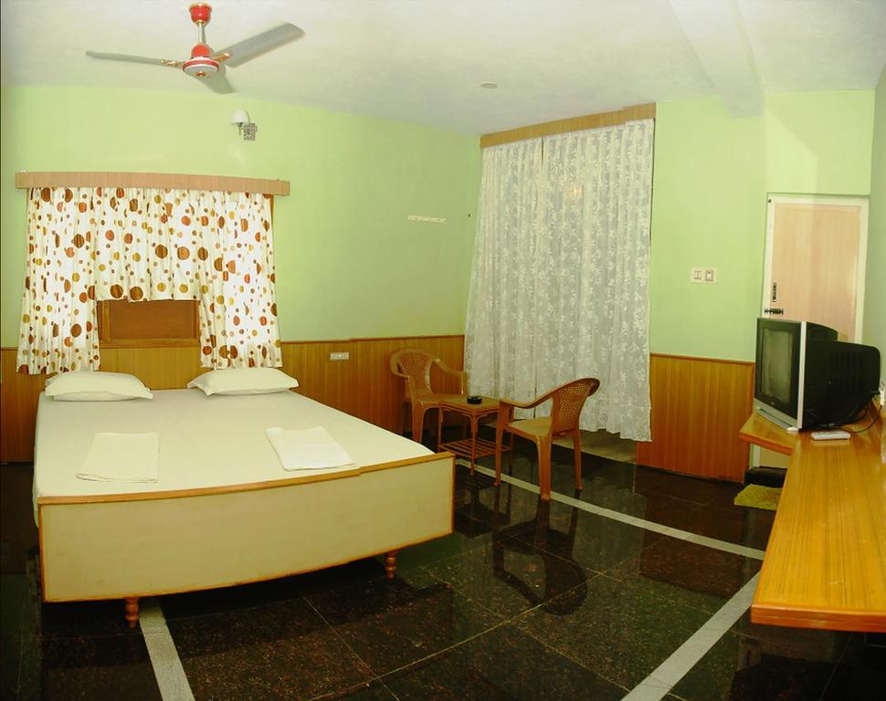 Vinodhara Guest House Mamallapuram Oda fotoğraf