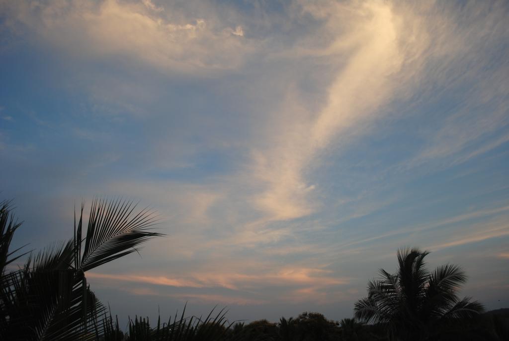 Vinodhara Guest House Mamallapuram Dış mekan fotoğraf