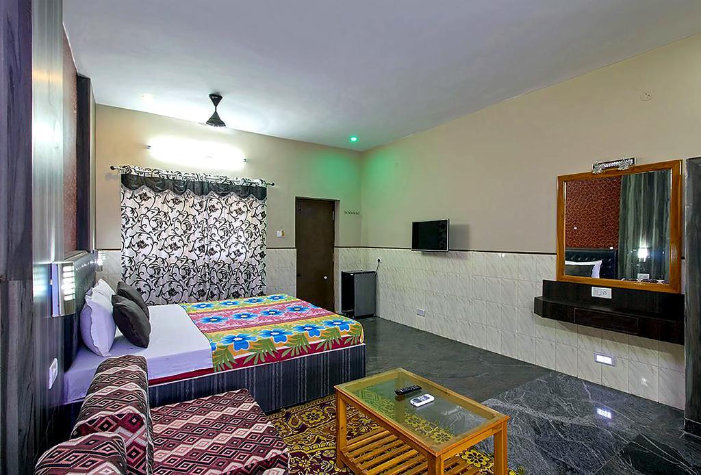Vinodhara Guest House Mamallapuram Dış mekan fotoğraf