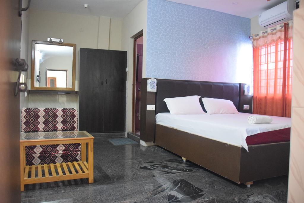 Vinodhara Guest House Mamallapuram Dış mekan fotoğraf