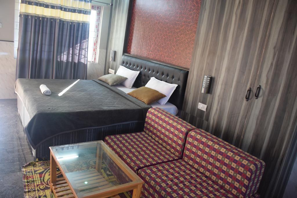Vinodhara Guest House Mamallapuram Dış mekan fotoğraf